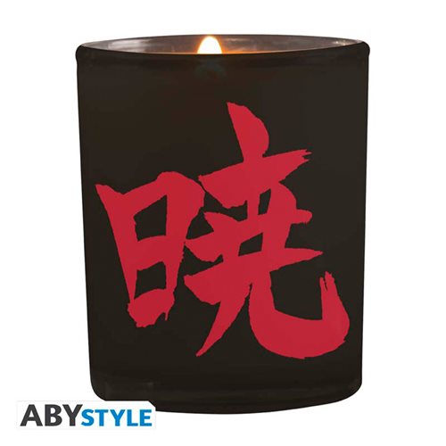 Naruto: Shippuden Akatsuki Candle