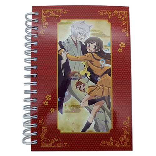 Kamisama Kiss 2 Tomoe and Nanami Hardcover Journal
