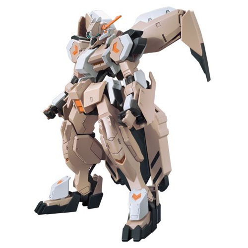 Gundam Gusion Rebake Full City Gundam IBO High Grade 1:144 Scale Model Kit