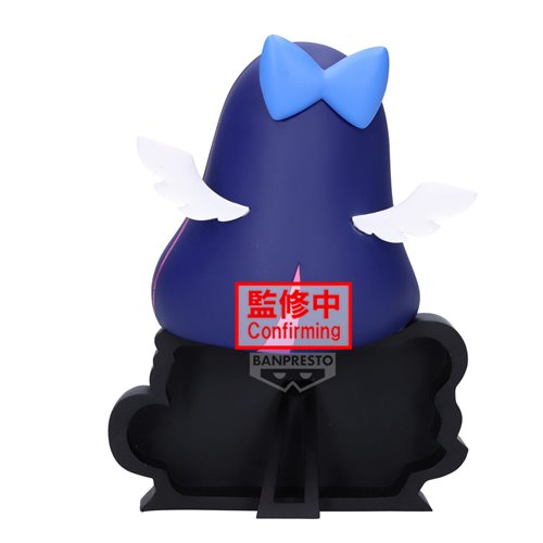 New Panty and Stocking with Garterbelt Stocking Angel Version B Monitor Top Figz Statue