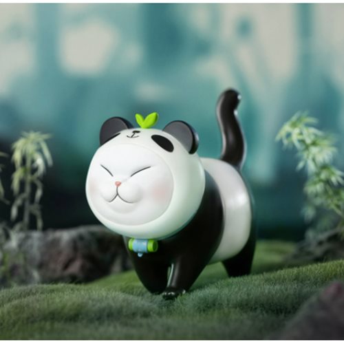 NTWRK - Miao-Ling-Dang Animal Party Blind Box by ACTOYS x Bilibili (1 BL