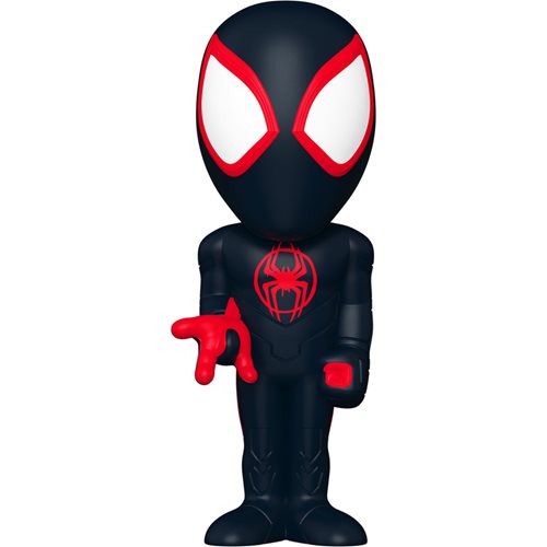 Spider-Man: Across the Spider-Verse CHAR2 Soda Vinyl Figure
