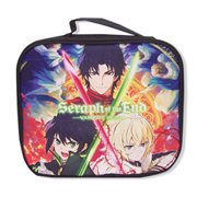 Seraph of the End Group Lunch Bag