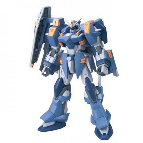 Gundam SEED Stargazer #44 Blu Duel Gundam HG SEED 1:144 Scale Model Kit