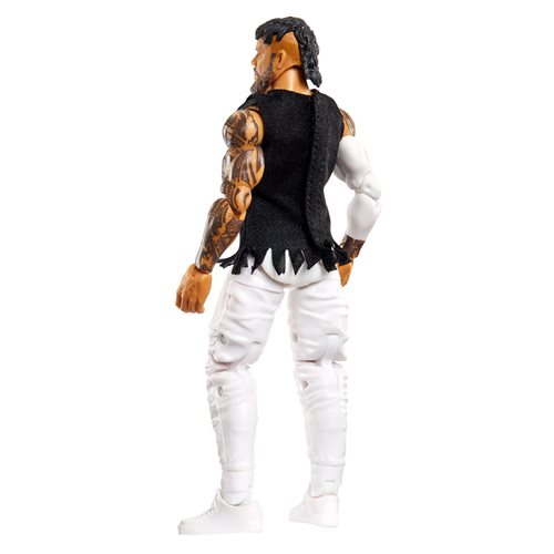 WWE Elite Collection Series 90 Jey Uso Action Figure