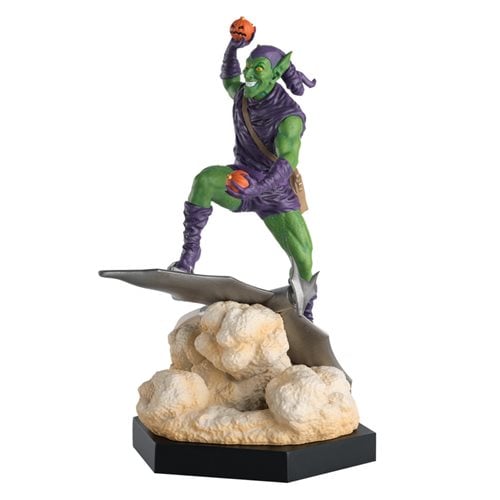 Marvel VS. Green Goblin 1:16 Scale Statue