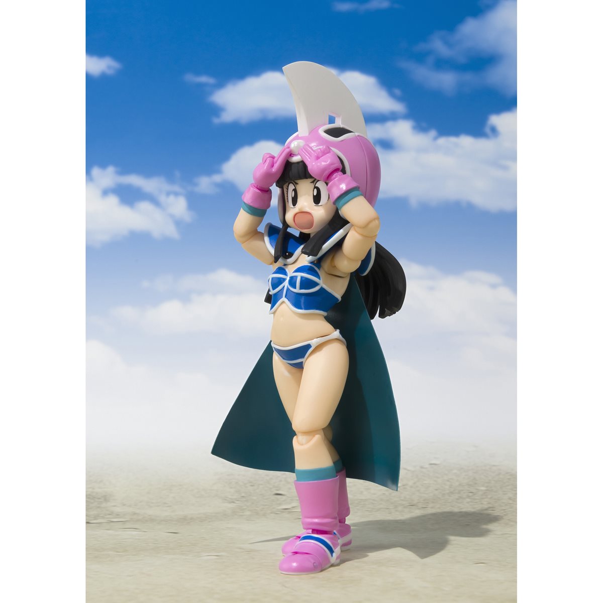chi chi action figure