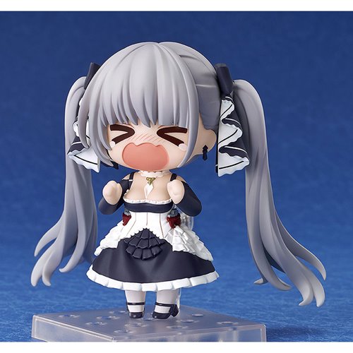 Azur Lane Formidable Nendoroid Action Figure
