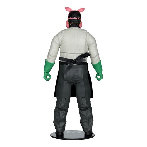 DC McFarlane Collector Edition Wave 13 #52 Professor Pyg Batman 7-Inch Scale Action Figure