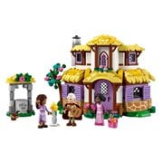 LEGO 43231 Wish Asha's Cottage