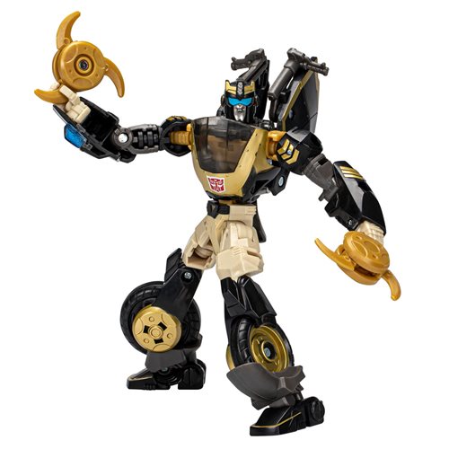Transformers Generations Legacy Deluxe Wave 5 Case of 8