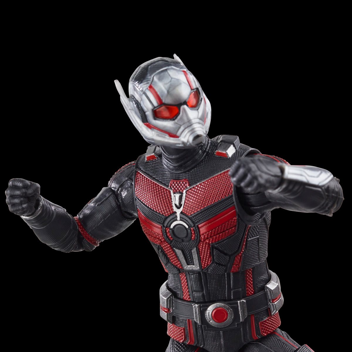 Autobiographies with the Cast  Ant-Man and The Wasp: Quantumania