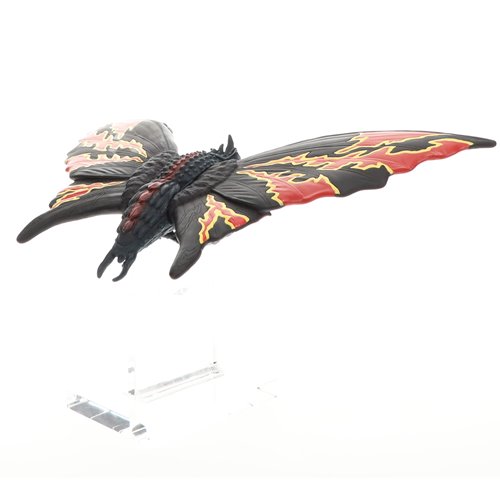 Godzilla vs. Mothra Battra Movie Monster Series Vinyl Figure