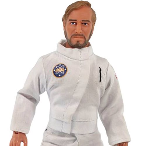 Planet of the Apes Astronaut Taylor Mego 8-Inch Action Figure