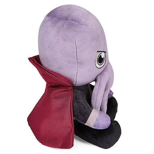 Dungeons & Dragons Mind Flayer 7 1/2-Inch Phunny Plush