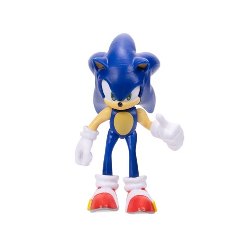 Sonic the Hedgehog 2 1/2inch Action Figures Wave 6 Case of 12