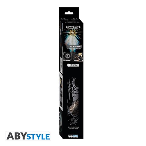 Death Note Misa XXL Mousepad
