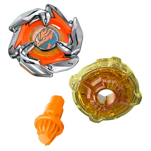 Beyblade X Booster Single Tops Wave 5 Case of 12
