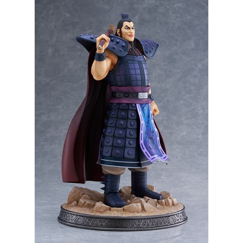 Kingdom Ou Ki 1:7 Scale Statue