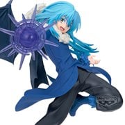 That Time I Got Reincarnated as a Slime Rimuru Tempest Phantom Effect Version 2 Espresto Statue