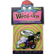 Weird-ohs Forever Collectible Pin