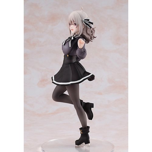 Spy Classroom KD Colle Lily Flower Garden 1:7 Scale Statue