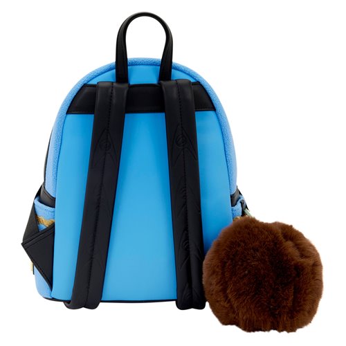 Star Trek Spock Cosplay Mini-Backpack