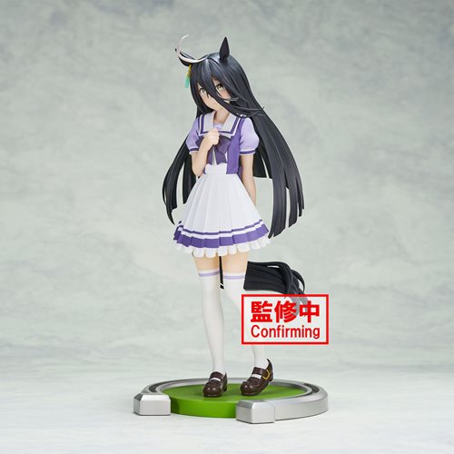 Uma Musume: Pretty Derby Manhattan Cafe Statue