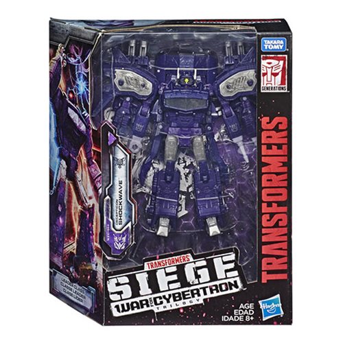 transformers war for cybertron toys 2019