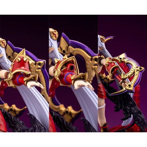 Arcanadea Ornela Model Kit
