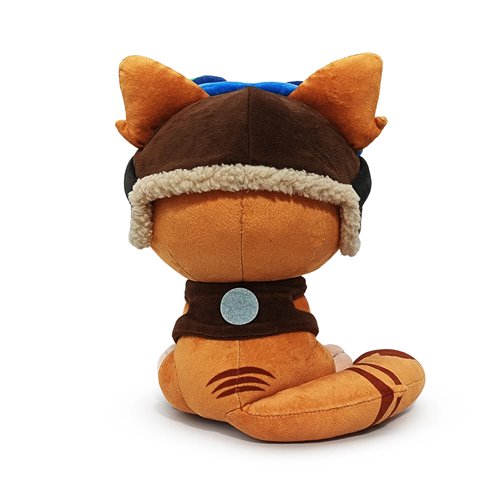 Overwatch Jetpack Cat 9-Inch Plush