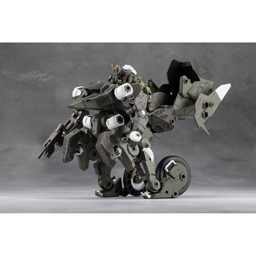 Hexa Gear Definition Armor: VT1 1:24 Scale Model Kit