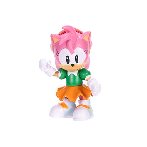 World of Nintendo 2 1/2-Inch Mini-Figures Wave 52 Case of 8