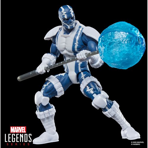 Spider-Man Marvel Legends Retro Cardback 6-Inch Action Figures 2026 Wave 1 Case of 6