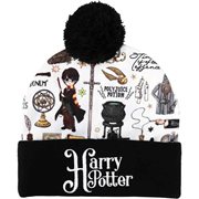 Harry Potter Dumbledore's Army Beanie