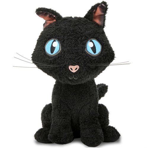 Coraline Cat Phunny Plush