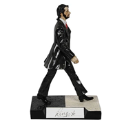 Ringo Starr Artist Proof 9-inch Signed Figurine