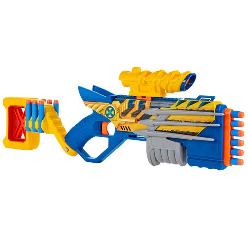 Nerf Marvel Wolverine Blaster