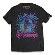 Goosebumps Dead House T-Shirt