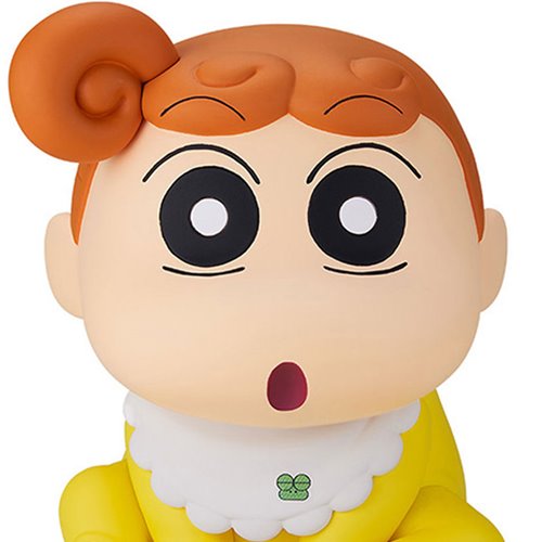 Crayon Shin-chan Nohara Himawari Sofvimates Statue