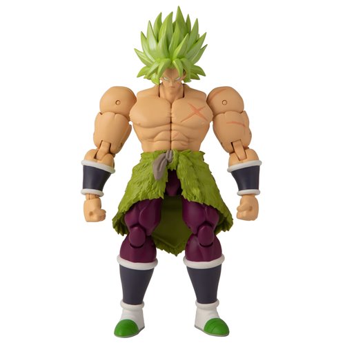 Dragon Ball Super Dragon Stars Action Figure Wave 6 Case of 6