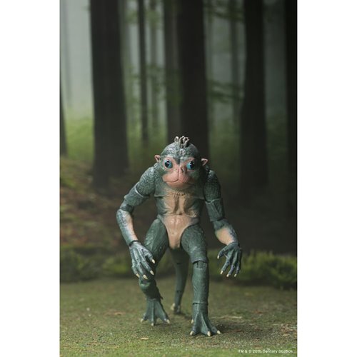 Predator Badlands Ultimate Thia & Bud 7-Inch Scale Action Figure