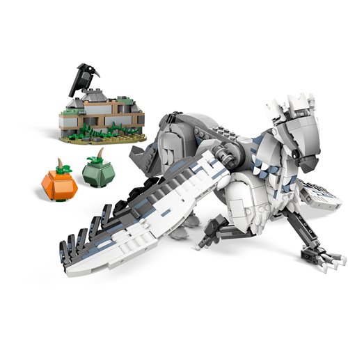 LEGO 76427 Harry Potter Buckbeak