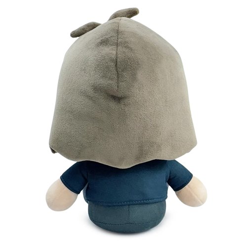 Your Name Taki 9-Inch Plush