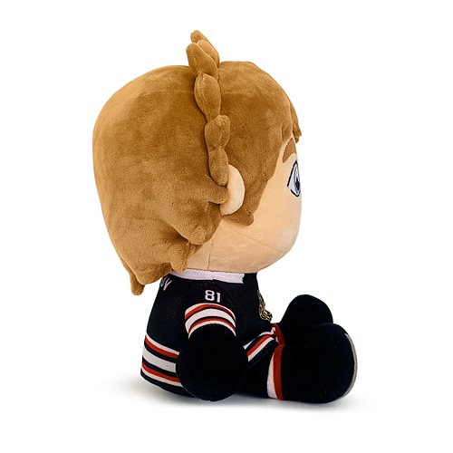 Heated Rivalry Ilya Rozanov 9-Inch Plush
