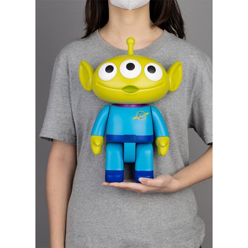 Toy Story Alien VPB-SSB09 Syaking-Bang!! Piggy Bank