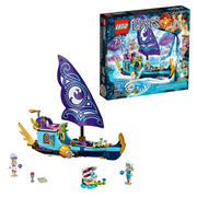 LEGO Elves 41073 Naida's Epic Adventure Ship