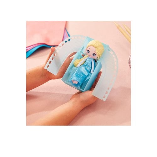 Disney Sweet Seams Series Random 6-Inch Soft Doll Case of 15