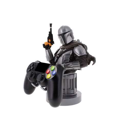 Star Wars: The Mandalorian Cable Guy Controller Holder