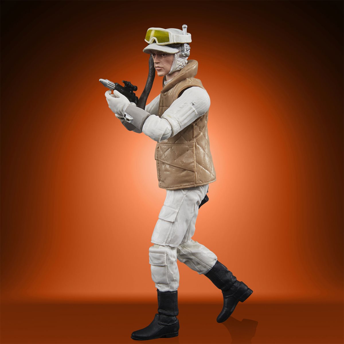 Star Wars The Vintage Collection Hoth Rebel Soldier Action Figure NEW 